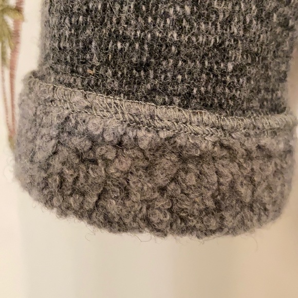 Toad & Co. Sweater Jacket - Picture 4 of 10